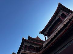 -雍和宫