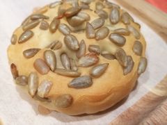 -西贝莜面村(当代商城店)