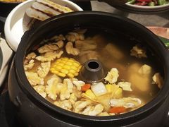 -云海肴·汽锅鸡·云南菜(美罗城店)