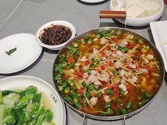 -蛙兔鸡自贡风味·特色江湖菜(广都店)