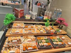 -争鲜回转寿司(朝外悠唐PLUS店)