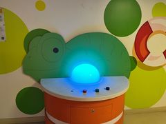 -苏州青少年科技馆