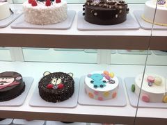 -DQ·蛋糕·冰淇淋(湖景东路店)