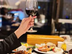 -美食汇·海鲜自助西餐厅·江门富力万达嘉华酒店