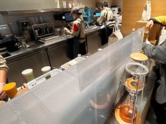 -喜茶(北京五棵松华熙店)