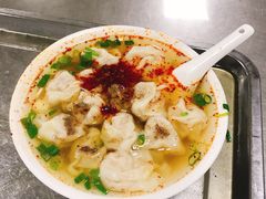 -汪家馄饨(集庆路店)