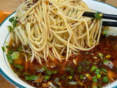 -兰河巷牛肉面(曲江店)