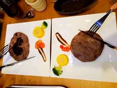 -郑州绿地JW万豪酒店The Grill烤汇扒房