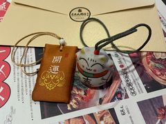 -长安大牌档之西安博物院文化餐厅(中贸店)