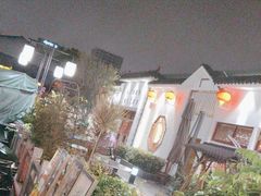 -野渡坡·极致湘菜·庭院餐厅(汉阳店)
