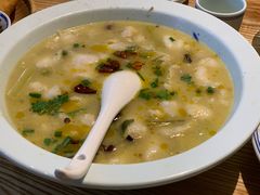 -大厨小馆(华阳城店)