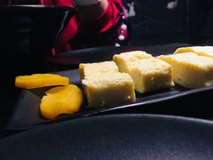 日式煎鸡蛋-日本料理神拉面