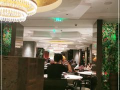 大堂-湖滨28中餐厅·西湖宴·杭州君悦酒店