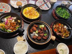 -旺爷砂锅·茶作(国贸城店)