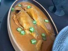 -翠湖宾馆·中餐厅