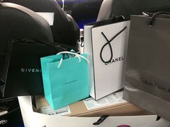 -Tiffany & Co.蒂芙尼
(天津万象城店)