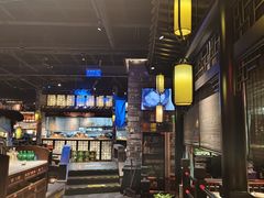 -红蜡烛-养生粥-津鲁菜(中山路店)