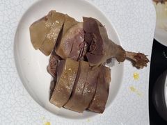 -童福兴·南京菜(老门东店)