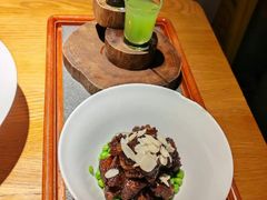 -浙里本味·宴四季江南(三台山路店)