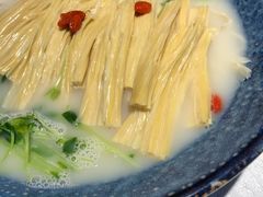 豆黄金煮糯米笋-旺顺阁·北京菜(北辰上品+)