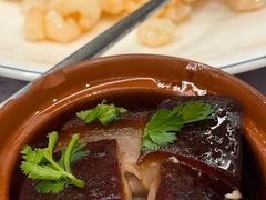 东坡焖肉-山外山菜馆(玉泉路店)