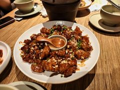 韩式辣味咕咾鸡-BELLOCO倍乐(静安店)