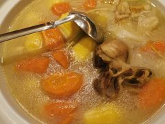 -新侗家食府(蟠桃宫店)