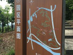 -滴水岩森林公园