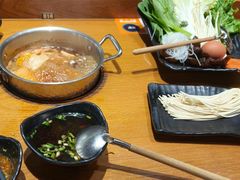 -小吊梨汤·北京菜·烤鸭(清河万象汇店)