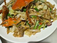 -华盛丰温州大排档(东三环南路店)