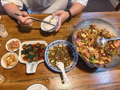 -富正毅三下锅连锁(三店)