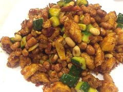 -老华洋饭庄(成林道店)