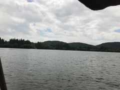 -西湖游船