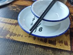 -皖北巫氏三胖地锅鸡(长淮总店)