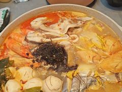 -创味·民间海南菜·非遗藤桥排骨(藤桥·免税城店)