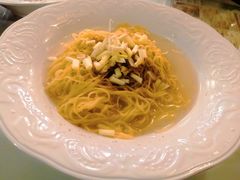 -翠华餐厅(旺角文华商场店)