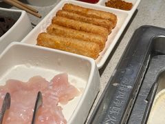 -海底捞火锅(群光广场店)