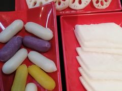 -季季红火锅(丰城洪客隆店)