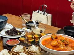 -敏珠拉姆藏餐·南京厨房(富春江东街店)