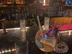 -Bar The Vortex(高新万达店)