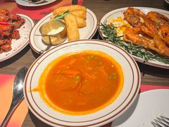 -ZAFFERANO西班牙海鲜饭(上海首店)
