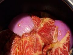 -焱铁烧·黑毛和牛专门店(杭州嘉里中心店)