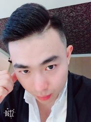 点击看大图 -苑苑发型设计