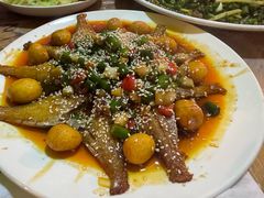 -江湖黑大兔(杨家坪店)