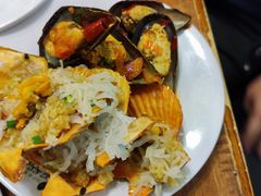 -汉巴味德(大悦城店)