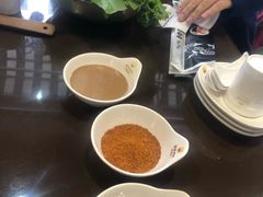 -金源烤肉面片馆(师大店)