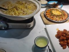 -曹家小菜(胜太路店)