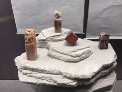 -汉景帝阳陵博物院
