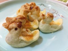 小鸭也酥酥-北京全聚德(王府井店)