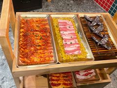 -西塔老太太泥炉烤肉(双井店)